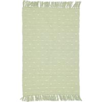 Vloerkleed - Groen - thumbnail