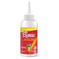 Elimax 2-in-1 Shampoo Tegen Luizen en Neten Zonder Insecticide 250ml