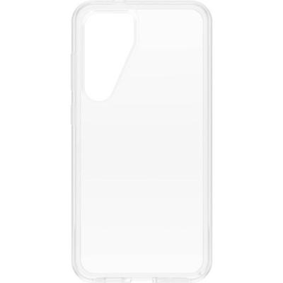 Otterbox Symmetry Backcover Samsung Galaxy S24+ Transparant Stootbestendig, Inductieve lading Otterbox Symmetry Backcover Samsung Galaxy S24+ Transparant Stootbestendig, Inductieve lading