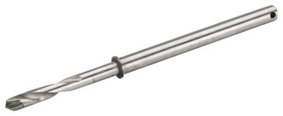 Bahco Centreerboor voor korte quick-eject gatzaaghouders 6.35 mm - 3834-DRL-HSS-ES Bahco Centreerboor voor korte quick-eject gatzaaghouders 6.35 mm - 3834-DRL-HSS-ES