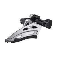 SHIMANO voorderailleur "deore fd-m4100" fr.derail.shim.deore 34,9 clamp - thumbnail