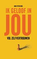 Ik geloof in jou - Hans Peter Roel - ebook - thumbnail
