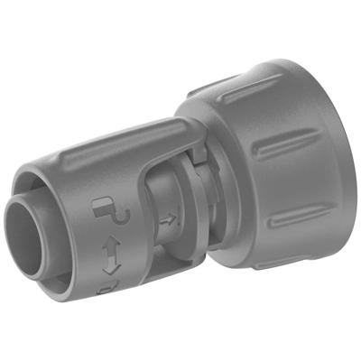 GARDENA Micro-Drip system 13222-20 Kraanaansluiting 13 mm (1/2) Ø