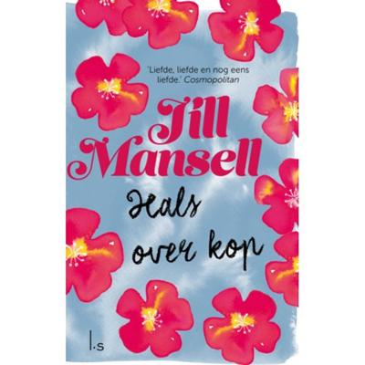 Hals over kop (Paperback)