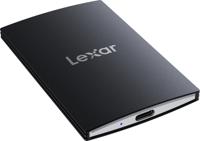 Externe Harde Schijf Lexar LSL500X004T-RNBNG 4 TB SSD - thumbnail