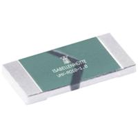 Isabellenhütte VMK-R100-1.0 VMK-R100-1.0 SMD-weerstand 100 mΩ SMD 1206 1 W 1 % 20 ppm/K 1 stuk(s) - thumbnail