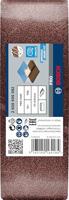 Bosch Accessories 2608606082 Schuurband Korrelgrootte (num) 80 (l x b) 533 mm x 75 mm 10 stuk(s) - thumbnail