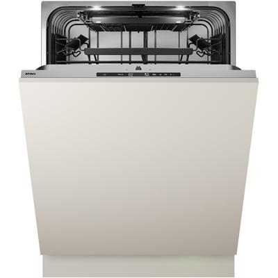 Atag DW8214MB Vaatwasser