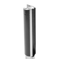 ENT Groeffrees HM 16x60x110mm met HM grondme, Kolf 12mm - 7911141 - 7911141 - thumbnail