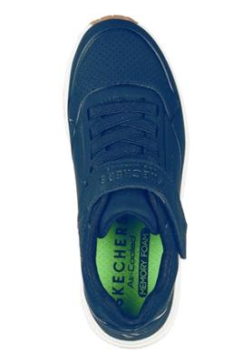 Skechers Uno - Air Blitz 403673L/NVY blauw -33 maat 33