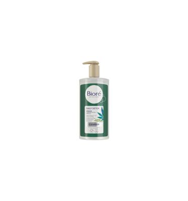 Biore Daily detox cleanser 200 Milliliter Biore Daily detox cleanser 200 Milliliter