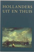 Hollanders uit en thuis (Paperback) - thumbnail