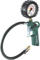 Metabo RF 60 Pneumatische bandenspanningsmeter 1/4 (6.3 mm) 12 bar - thumbnail