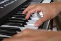 Roland E-X50 keyboard - thumbnail