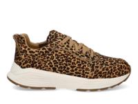 Xsensible Chain 33009.4 625 leopard multi bruin maat 38 - thumbnail