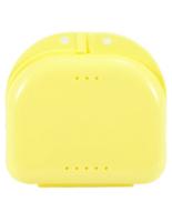 Beugelbakje geel - thumbnail