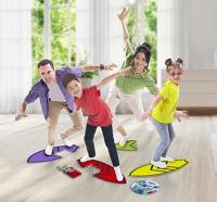 Haai alert! - Bordspel - vanaf 5 jaar - thumbnail