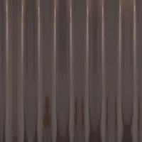 Dakpanelen 12 st 80x36 cm gepoedercoat staal bruin - thumbnail