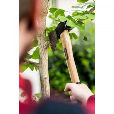 Hazet 2132-600 Bijl 360 mm 830 g Gewicht (kop) 600 g
