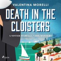Death in the Cloisters: a Tuscan cosy mystery full of small-town charm - thumbnail