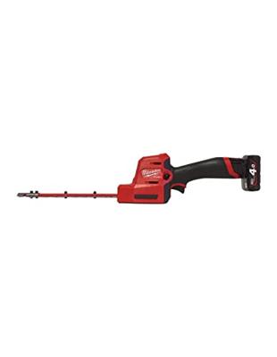 Milwaukee M12 FUEL™ FHT20-402 Accu heggenschaar 20cm 12V 4.0Ah - 4933479676