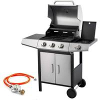 Grill - Fieldmann - FZG 3010 - thumbnail