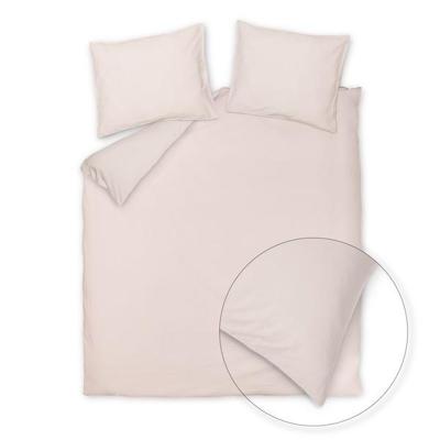 Vandyck Vandyck Dekbedovertrek Cotton Breeze stone 140x200/220