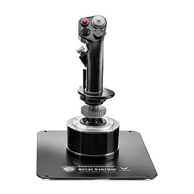 Thrustmaster HOTAS Warthog™ Vliegsimulator joystick USB PC Zwart