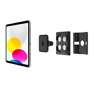 Compulocks Universele Tablet Magnetische Muursteun Zwart