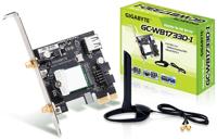 Gigabyte GC-WB1733D-I - thumbnail