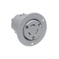 Molex 1301490040 NEMA-inbouwkoppeling - thumbnail