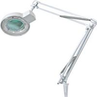 Loeplamp 8 dioptrie 22 w wit Velleman - Velleman - thumbnail