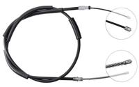 Handremkabel K12167 - thumbnail