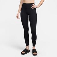 Nike One High Waisted Lange Tight Dames XS/34 - thumbnail