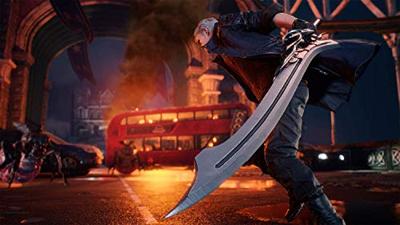 Devil May Cry 5 - thumbnail