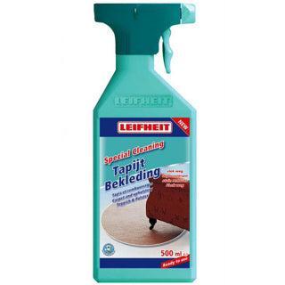 Leifheit Tapijt & Bekledingsreiniger Spray 500ML