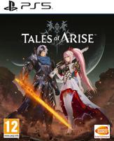 Tales of Arise - thumbnail