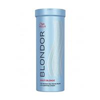 Wella Professionals Blondor Multi Blonde Stofvrije Blondeerpoeder 400gr - thumbnail