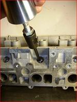 KS Tools 152.1030 Universele gloeibougieset M10 x 1, 8-delig - thumbnail