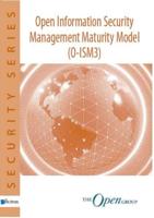 Open information Security Management Maturity Model (O-ISM3) - - ebook - thumbnail