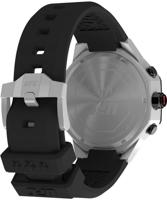 Horloge Heren Timex TW2V99300 Zilverkleurig (Ø 45 mm) - thumbnail