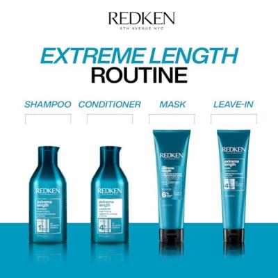 Redken Extreme Length Masker 250ml