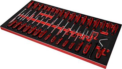 KS Tools 813.0033 Schroevendraaierset