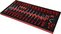 KS Tools 813.0033 Schroevendraaierset - thumbnail