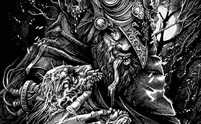 MTG: Innistrad Midnight Hunt Collector Booster