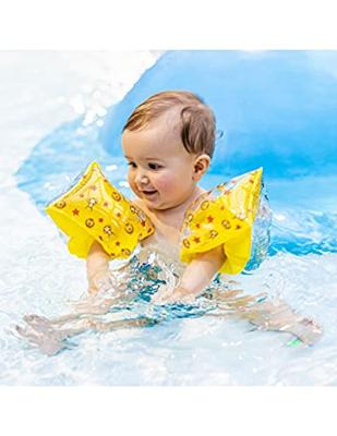 Swim Essentials Zwembandjes Circus 0-2 jaar
