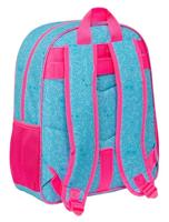 Schoolrugzak LOL Surprise! Divas Blauw 32 X 38 X 12 cm - thumbnail