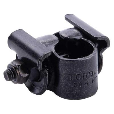 Zadelstrop Selle Royal - zwart (in doosje verpakt)