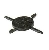 Connectoren voor printplaten BLZ/SL KO SW 1545710000 Weidmüller Inhoud: 50 stuk(s) - thumbnail