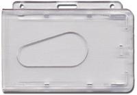 ID-creditcardholder voor visitekaartje - thumbnail